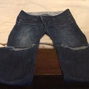Tag Jeans